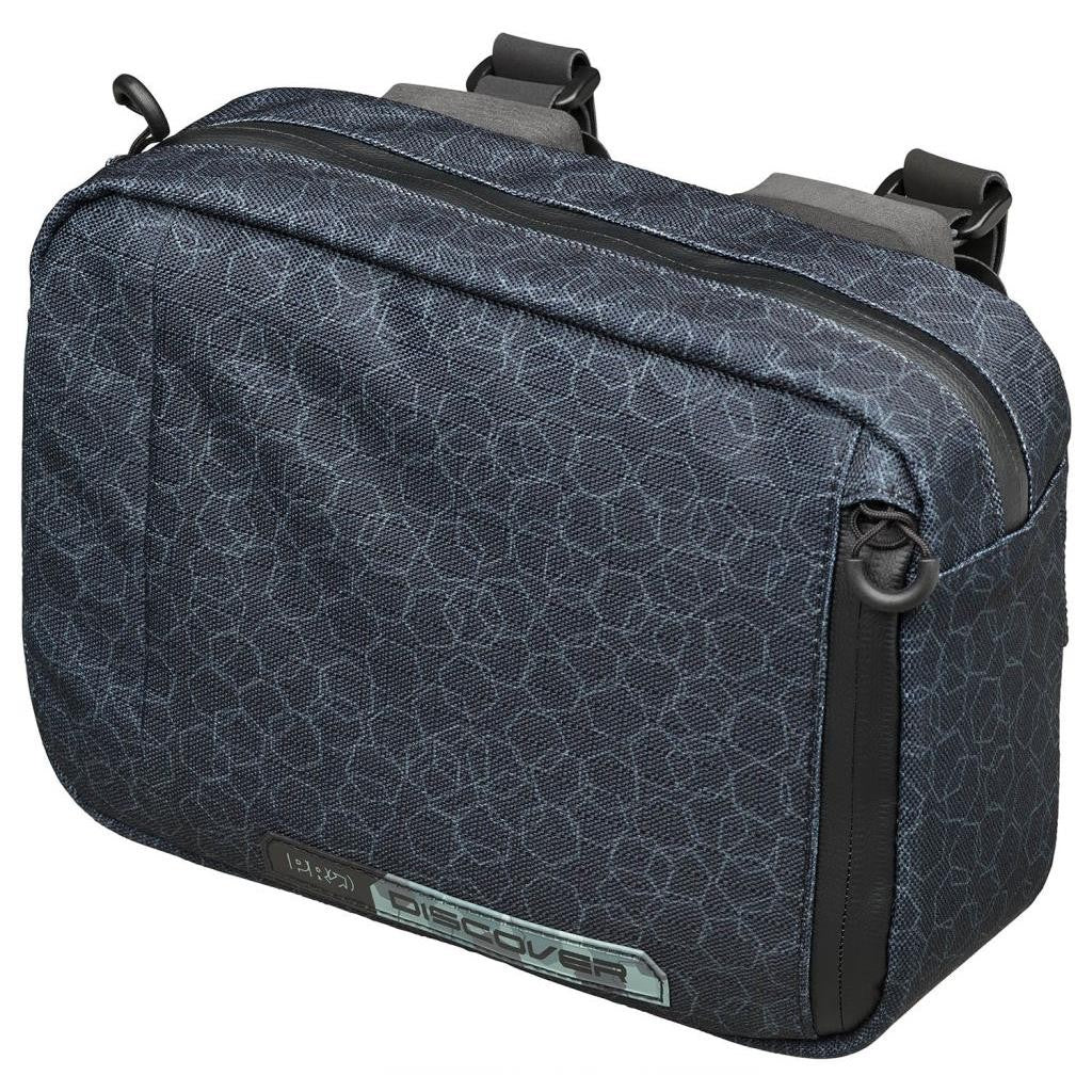 PRO Pro Gravel Handlebar Bag 2,5L PRO Pro Gravel Handlebar Bag 2,5L von PRO