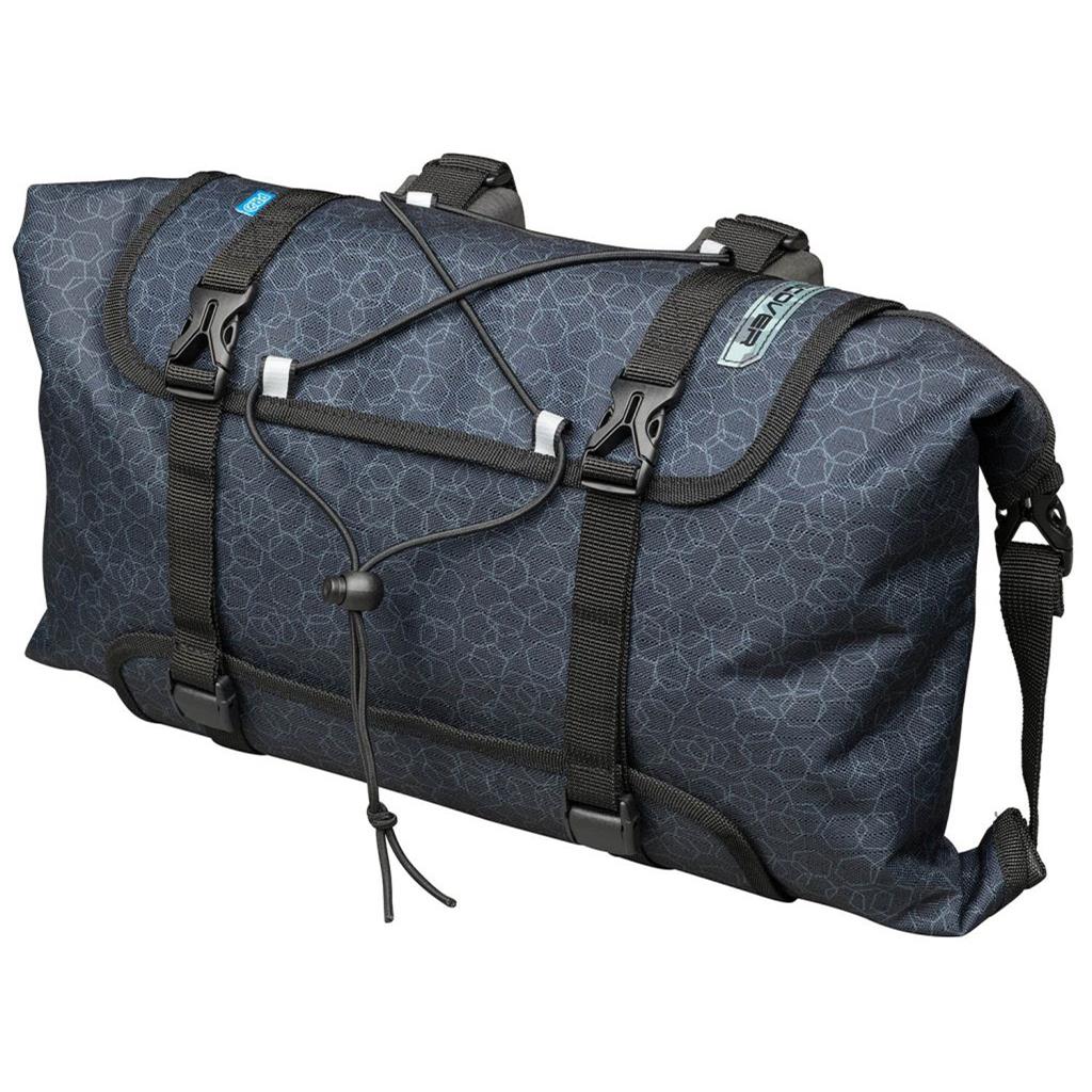 PRO Pro Gravel Handlebar Bag 8L PRO Pro Gravel Handlebar Bag 8L von PRO