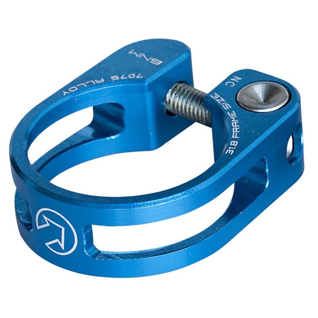 PRO Sattelklemme Performance blau PRO Sattelklemme Performance blau von PRO