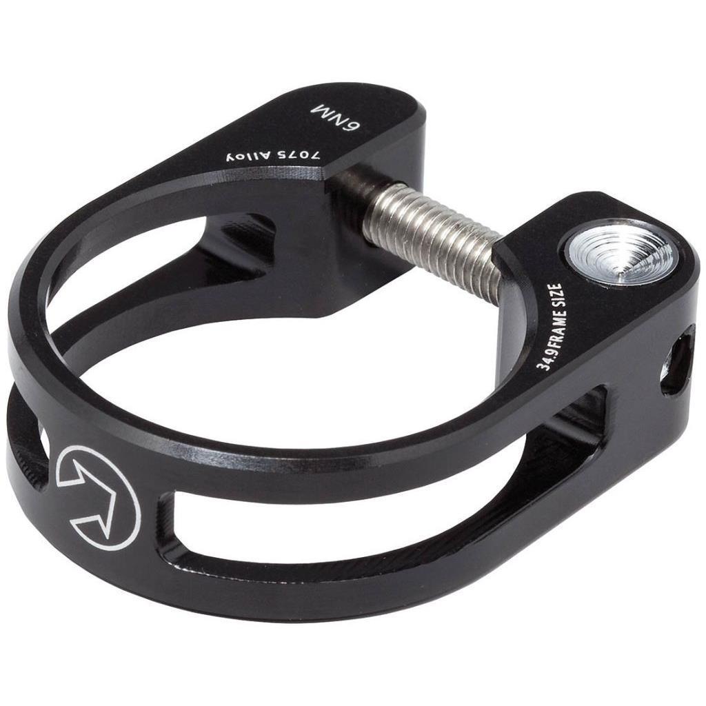 PRO Sattelklemme Performance scharz PRO Sattelklemme Performance scharz von PRO
