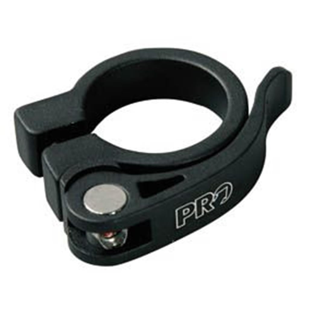 PRO Sattelklemme Schnellspanner schwarz PRO Sattelklemme Schnellspanner schwarz von PRO
