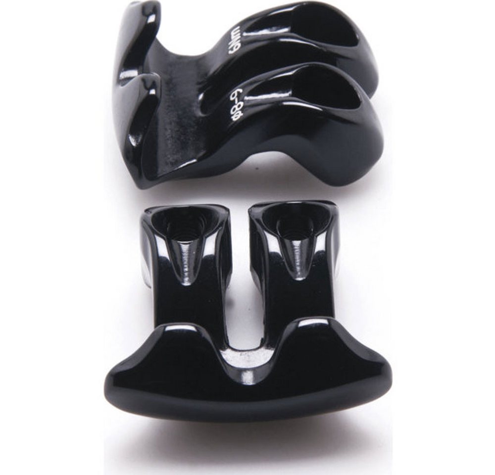 PRO Sattelstütze PRO Klemmeinsatz Doppelverschraubung allg. 8-9mm Vibe XCR 1 Paar schwa PRO Sattelstütze PRO Klemmeinsatz Doppelverschraubung allg. 8-9mm Vibe XCR 1 Paar schwa von PRO