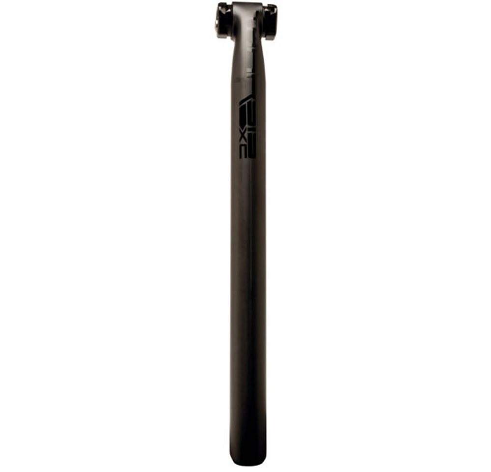 PRO Sattelstütze PRO Sattelstütze Tharsis XC 30.9 - 0mm UD CARBON 400mm DI2 schwarz Fah PRO Sattelstütze PRO Sattelstütze Tharsis XC 30.9 - 0mm UD CARBON 400mm DI2 schwarz Fah von PRO