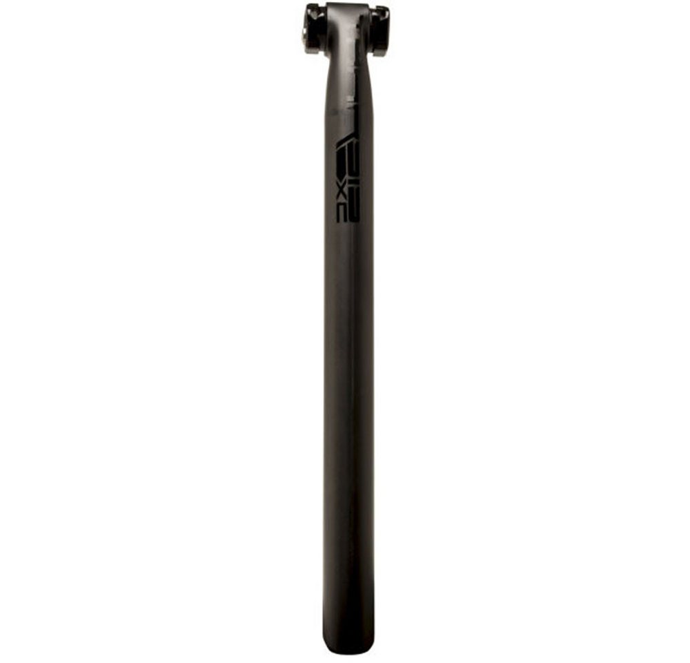PRO Sattelstütze PRO Sattelstütze Tharsis XC 31.6 - 0mm UD CARBON 400mm DI2 schwarz Fah PRO Sattelstütze PRO Sattelstütze Tharsis XC 31.6 - 0mm UD CARBON 400mm DI2 schwarz Fah von PRO