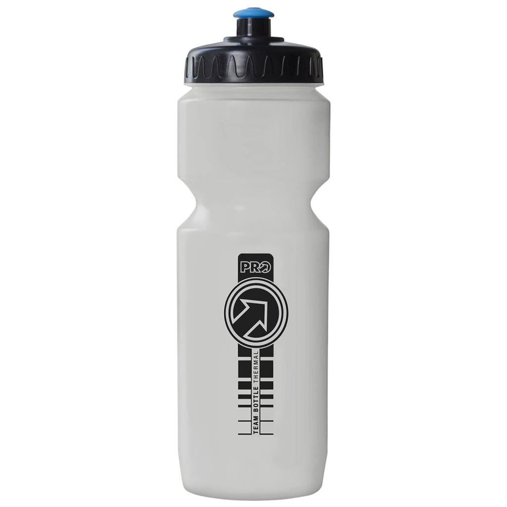 PRO Trinkfl. Team Thermal 600ml Weiß PRO Trinkfl. Team Thermal 600ml Weiß von PRO