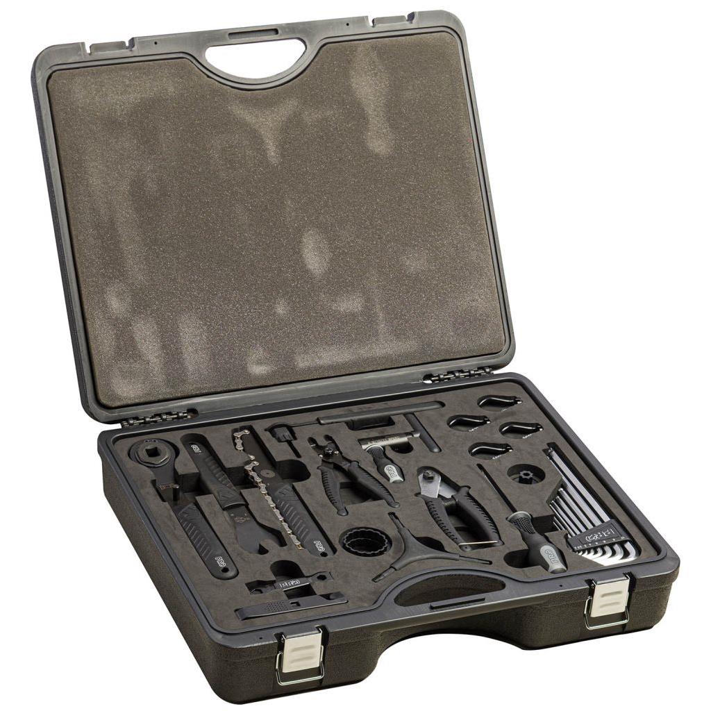 PRO Werkzeugbox Advanced 27 PRO Werkzeugbox Advanced 27 von PRO