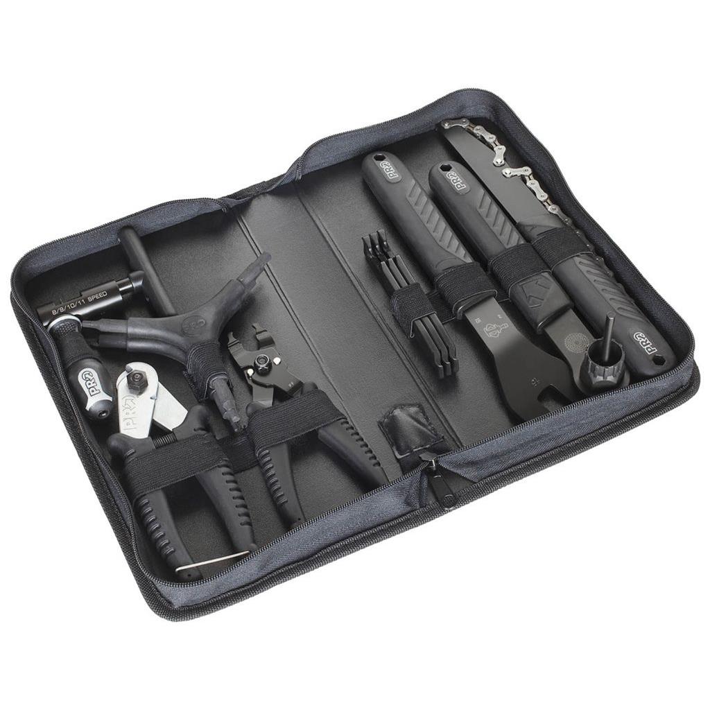 PRO Werkzeugbox Soft Starterkit 11 PRO Werkzeugbox Soft Starterkit 11 von PRO