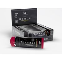 THE Pre-Workout Gel – HYROX Edition - 12 x 50g - Sour Cherry THE Pre-Workout Gel – HYROX Edition - 12 x 50g - Sour Cherry von MyProtein