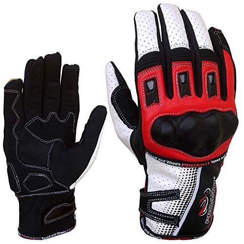 PROANTI Motorradhandschuhe Sommer Motorrad Motocross Handschuhe Größe XXL PROANTI Motorradhandschuhe Sommer Motorrad Motocross Handschuhe Größe XXL von PROANTI