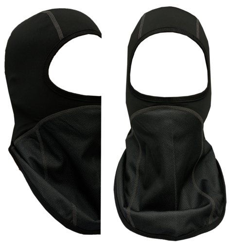 PROANTI Sturmhaube Motorrad Halswärmer Windbreaker Ski Maske Herren Kart Helm Sturmmaske PROANTI Sturmhaube Motorrad Halswärmer Windbreaker Ski Maske Herren Kart Helm Sturmmaske von PROANTI