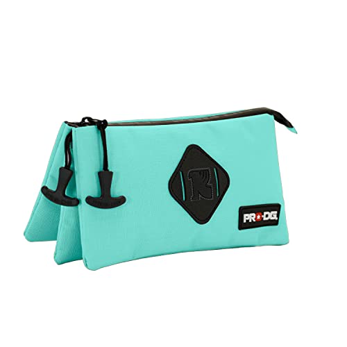 PRODG Aqua-Smart Dreifach Federmäppchen, Blau PRODG Aqua-Smart Dreifach Federmäppchen, Blau von PRO-DG