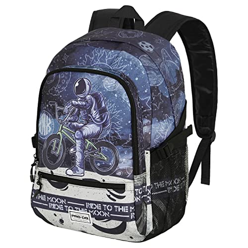 PRODG Astrorider-FAN Fight Rucksack 2.0, Grau PRODG Astrorider-FAN Fight Rucksack 2.0, Grau von PRO-DG