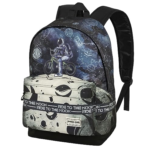 PRODG Astrorider-FAN HS Rucksack 2.0, Grau PRODG Astrorider-FAN HS Rucksack 2.0, Grau von PRO-DG