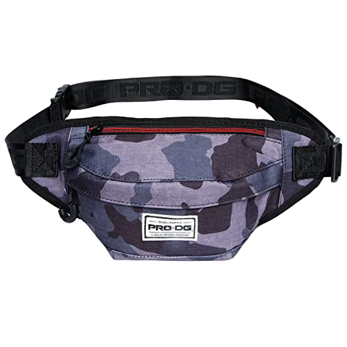 PRODG Blackage-Waist Pro Gürteltasche, Schwarz PRODG Blackage-Waist Pro Gürteltasche, Schwarz von PRO-DG