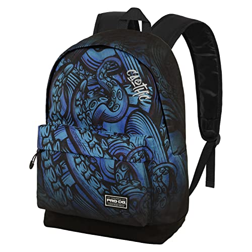 PRODG Caothic-FAN HS Rucksack 2.0, Blau PRODG Caothic-FAN HS Rucksack 2.0, Blau von PRO-DG