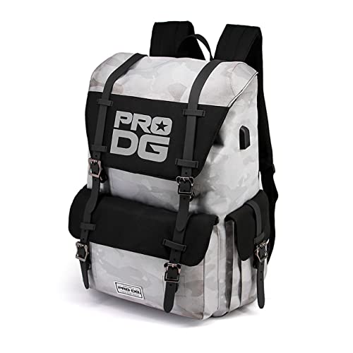 PRODG Greyade-Gear Rucksack, Grau PRODG Greyade-Gear Rucksack, Grau von PRO-DG