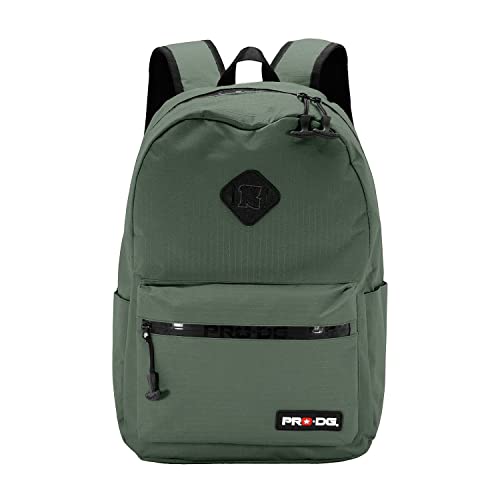 PRODG Khaki-Smart Rucksack, Militärgrün PRODG Khaki-Smart Rucksack, Militärgrün von PRO-DG