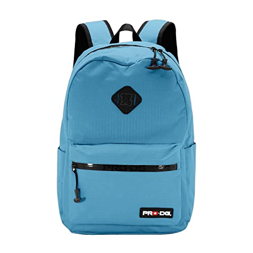 PRODG Light Blue-Smart Rucksack, Blau PRODG Light Blue-Smart Rucksack, Blau von PRO-DG