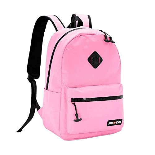 PRODG Pink-Smart Rucksack, Rosa PRODG Pink-Smart Rucksack, Rosa von PRO-DG