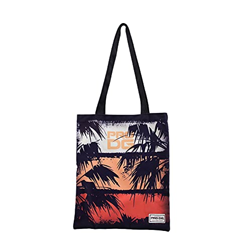 PRODG Sun-Shopping Bag Einkaufstasche, Braun PRODG Sun-Shopping Bag Einkaufstasche, Braun von PRO-DG
