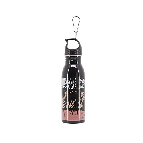 PRODG Sun-Wasserflasche 500 ml, Braun PRODG Sun-Wasserflasche 500 ml, Braun von PRO-DG