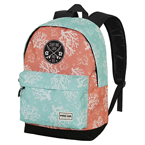 PRODG Surfcamp-FAN HS Rucksack 2.0, Blau PRODG Surfcamp-FAN HS Rucksack 2.0, Blau von PRO-DG