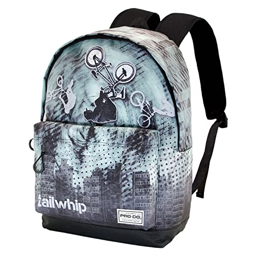 PRODG Tailwhip-FAN HS Rucksack, Grün PRODG Tailwhip-FAN HS Rucksack, Grün von PRO-DG