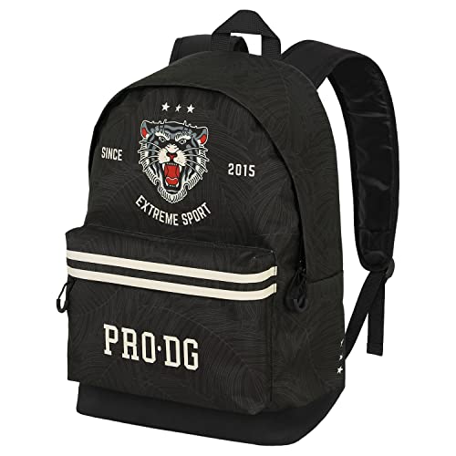 PRODG Tiger-FAN HS Rucksack 2.0, Schwarz PRODG Tiger-FAN HS Rucksack 2.0, Schwarz von PRO-DG
