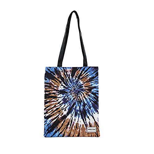 PRODG Trip-Shopping Bag Einkaufstasche, Mehrfarbig PRODG Trip-Shopping Bag Einkaufstasche, Mehrfarbig von PRO-DG
