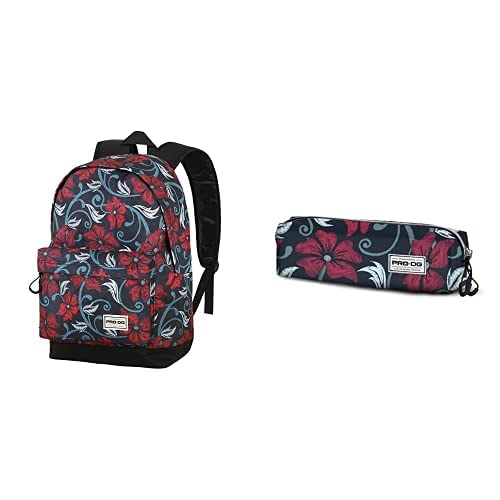 PRODG Yarn FAN 2.0 HS Rucksack + Quadratischer-Federmäppchen PRODG Yarn FAN 2.0 HS Rucksack + Quadratischer-Federmäppchen von PRO-DG