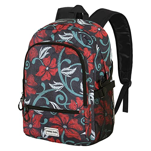 PRODG Yarn-FAN Fight Rucksack 2.0, Mehrfarbig PRODG Yarn-FAN Fight Rucksack 2.0, Mehrfarbig von PRO-DG