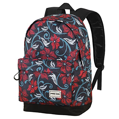 PRODG Yarn-FAN HS Rucksack 2.0, Mehrfarbig PRODG Yarn-FAN HS Rucksack 2.0, Mehrfarbig von PRO-DG