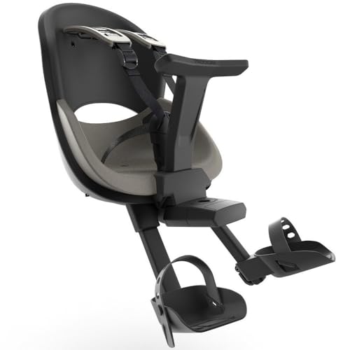 PRODIGEE Unisex-Adult CSS1664 Sitz, Black, One Size PRODIGEE Unisex-Adult CSS1664 Sitz, Black, One Size von PRODIGEE