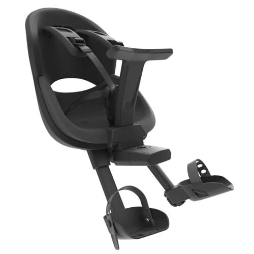 PRODIGEE Unisex-Adult CSS1665 Sitz, Black, One Size PRODIGEE Unisex-Adult CSS1665 Sitz, Black, One Size von PRODIGEE