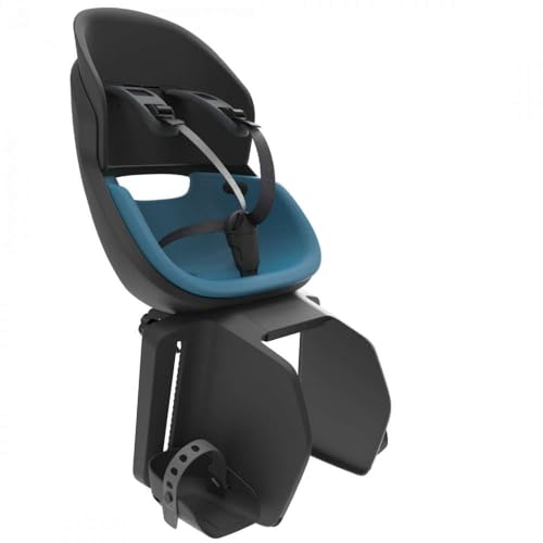 PRODIGEE Unisex-Adult CSS1667 Sitz, Black, One Size PRODIGEE Unisex-Adult CSS1667 Sitz, Black, One Size von PRODIGEE