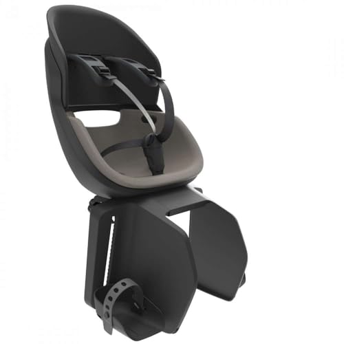 PRODIGEE Unisex-Adult CSS1668 Sitz, Black, One Size PRODIGEE Unisex-Adult CSS1668 Sitz, Black, One Size von PRODIGEE
