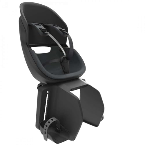 PRODIGEE Unisex-Adult CSS1669 Sitz, Black, One Size PRODIGEE Unisex-Adult CSS1669 Sitz, Black, One Size von PRODIGEE
