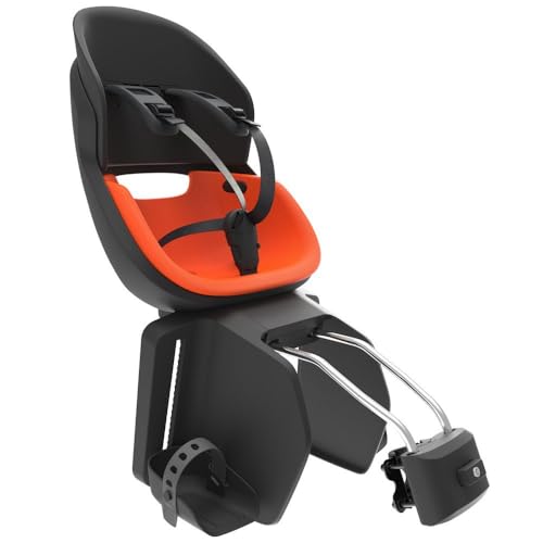 PRODIGEE Unisex-Adult CSS1670 Sitz, Black, One Size PRODIGEE Unisex-Adult CSS1670 Sitz, Black, One Size von PRODIGEE