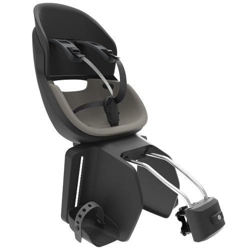 PRODIGEE Unisex-Adult CSS1672 Sitz, Black, One Size PRODIGEE Unisex-Adult CSS1672 Sitz, Black, One Size von PRODIGEE