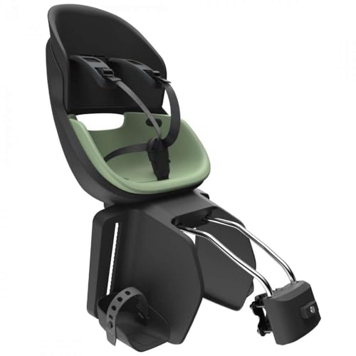 PRODIGEE Unisex-Adult CSS1675 Sitz, Black, One Size PRODIGEE Unisex-Adult CSS1675 Sitz, Black, One Size von PRODIGEE