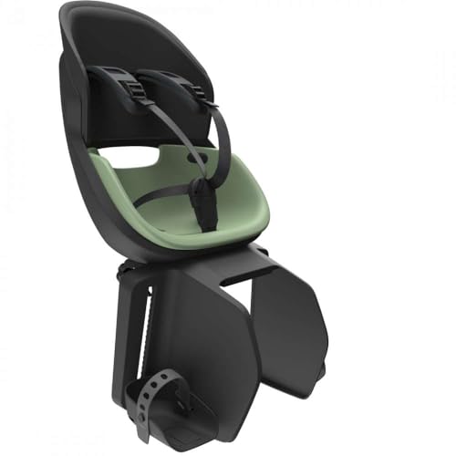 PRODIGEE Unisex-Adult CSS1676 Sitz, Black, One Size PRODIGEE Unisex-Adult CSS1676 Sitz, Black, One Size von PRODIGEE