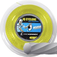 PROKENNEX IQ Cyclone Saitenrolle 200m PROKENNEX IQ Cyclone Saitenrolle 200m von PROKENNEX