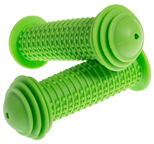PROMETHEUS BICYCLES Fahrradgriffe Kinder I Lenkergriffe Fahrrad Kinder I Kinderfahrradgriffe 22.0 bis 22.2 mm Schadstofffrei, Phthalate frei für Kinder Laufrad Roller Kinderfahrrad PROMETHEUS BICYCLES Fahrradgriffe Kinder I Lenkergriffe Fahrrad Kinder I Kinderfahrradgriffe 22.0 bis 22.2 mm Schadstofffrei, Phthalate frei für Kinder Laufrad Roller Kinderfahrrad von PROMETHEUS BICYCLES