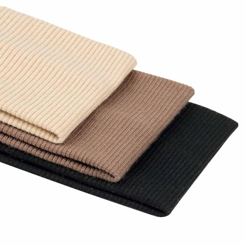 PROPOG Haarband Damen Sommer, Baumwolle Stirnband Antirutsch Haarbänder Elastisch Headband Schweiß Weich Hairband 3 Stück Haaraccessoires Damen für Yoga Workout Laufen Sport PROPOG Haarband Damen Sommer, Baumwolle Stirnband Antirutsch Haarbänder Elastisch Headband Schweiß Weich Hairband 3 Stück Haaraccessoires Damen für Yoga Workout Laufen Sport von PROPOG