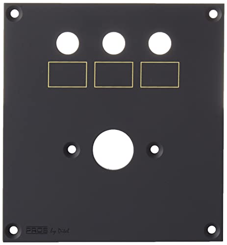 PROS Unisex-Adult NPE-175 MÓDULO para SELECTOR 3 POS 40A 230V AC, Multicolor, Standard PROS Unisex-Adult NPE-175 MÓDULO para SELECTOR 3 POS 40A 230V AC, Multicolor, Standard von PROS