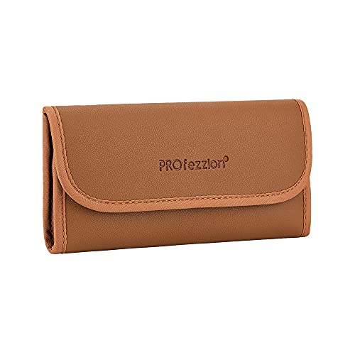 PROfezzion 4 Taschen Filter Pouch Objektiv Filter Tasche Hülle Filter Aufbewahrungstasche Filter Pouch für UV ND CPL DSLR Kamera Runde Filter bis zu 58 mm Lagerung PROfezzion 4 Taschen Filter Pouch Objektiv Filter Tasche Hülle Filter Aufbewahrungstasche Filter Pouch für UV ND CPL DSLR Kamera Runde Filter bis zu 58 mm Lagerung von PROfezzion