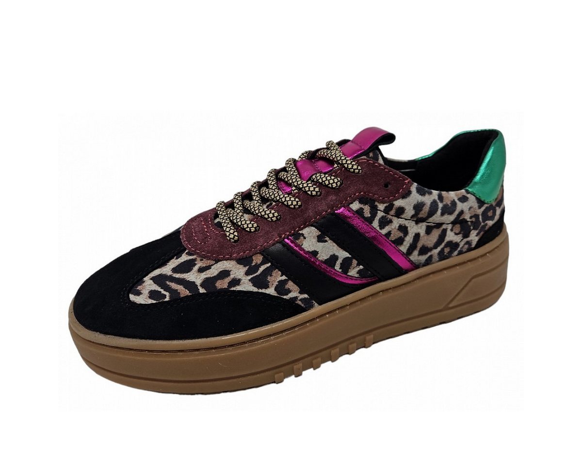 PS Poelman Anemone Sneaker von PS Poelman