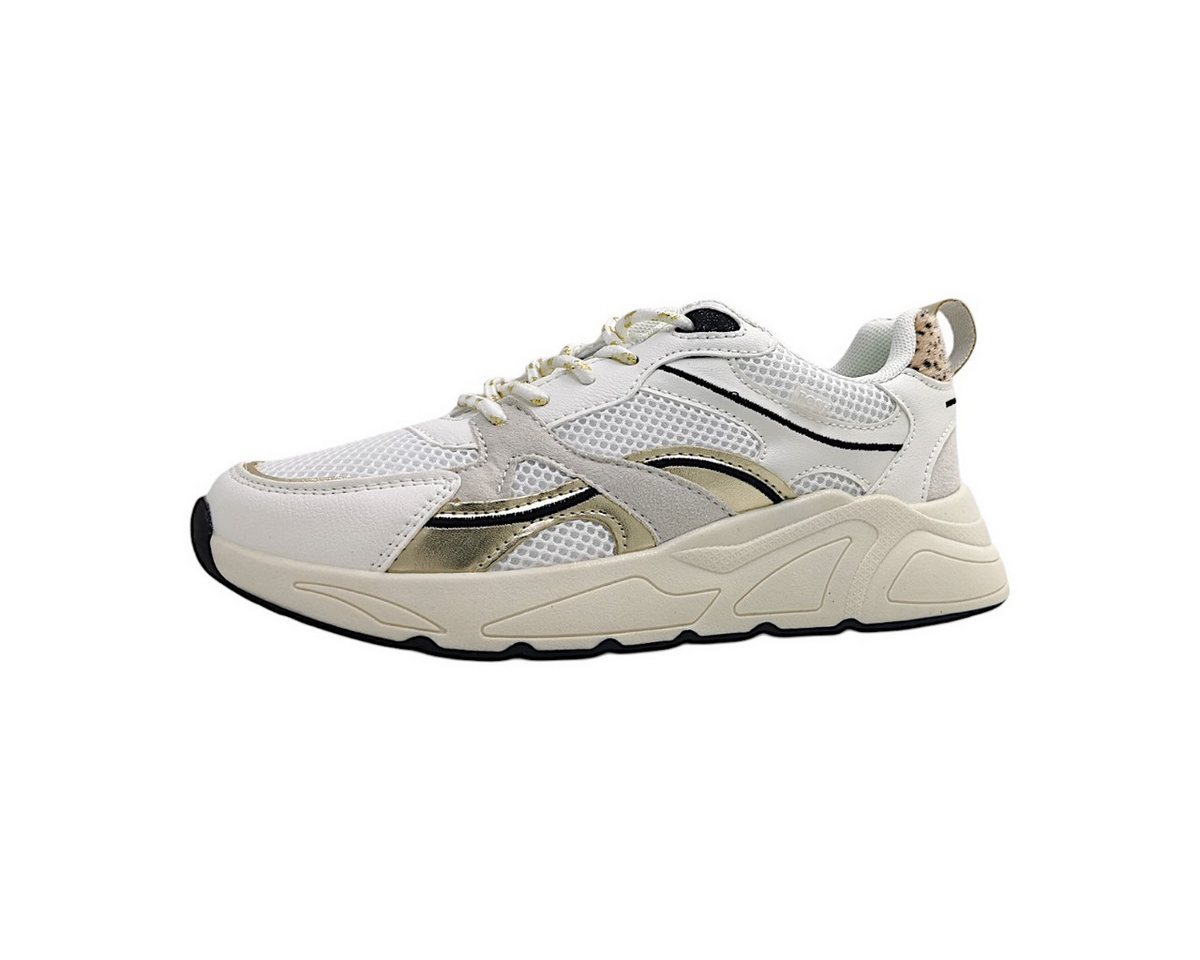 PS Poelman Sneaker low Schnürschuh PS Poelman Sneaker low Schnürschuh von PS Poelman