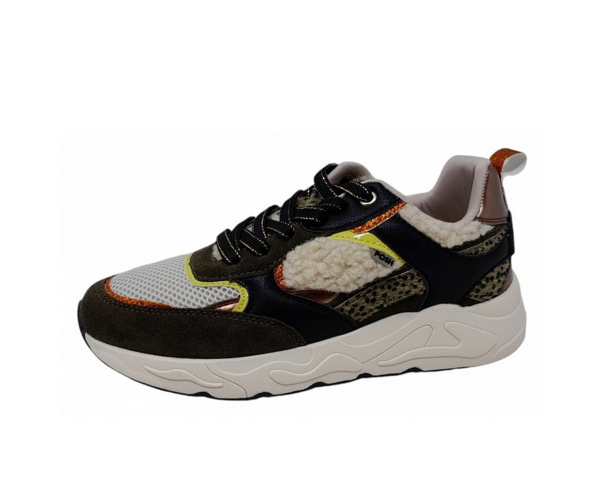 PS Poelman Sneaker PS Poelman Sneaker von PS Poelman