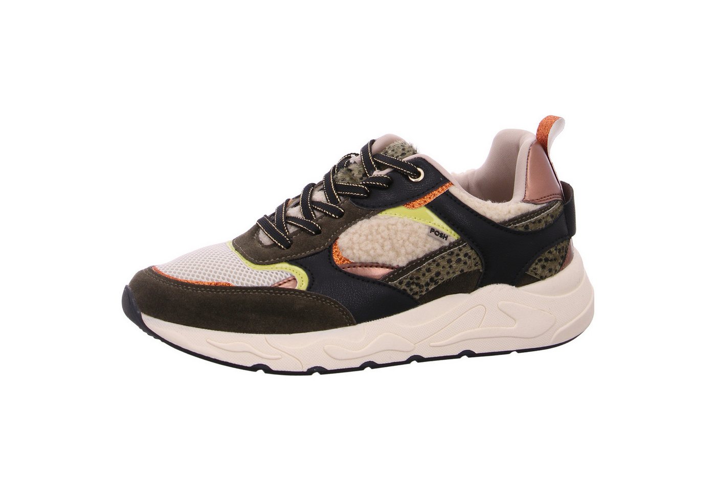 PS Poelman Sneaker PS Poelman Sneaker von PS Poelman